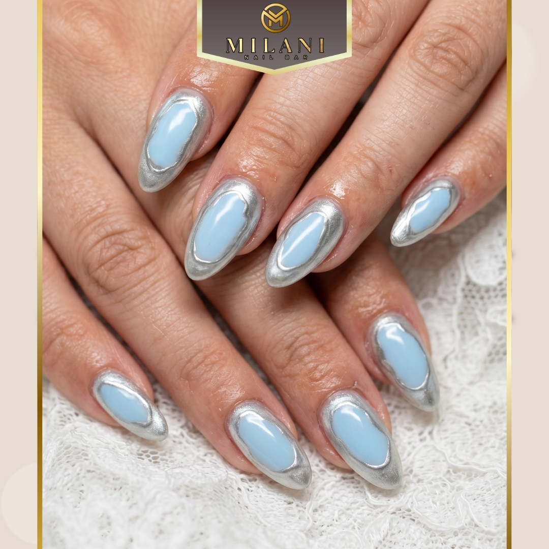 amazing nail